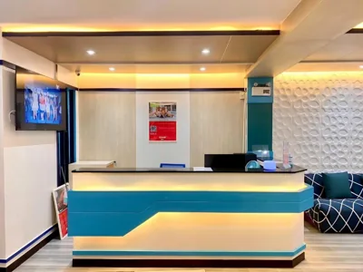 iCheck inn Chill Patong – 사진 3