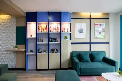 iCheck inn Chill Patong – 사진 4