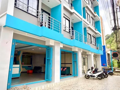 iCheck inn Chill Patong – 사진 6