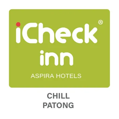 iCheck inn Chill Patong – 사진 7