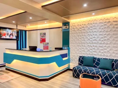 iCheck inn Chill Patong – 사진 8