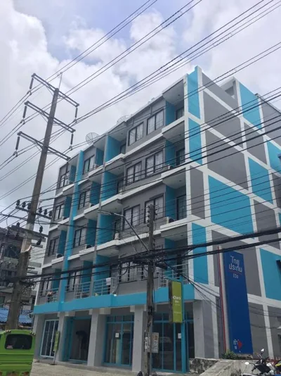 iCheck inn Chill Patong – 사진 9