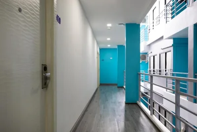 iCheck inn Chill Patong – 사진 13