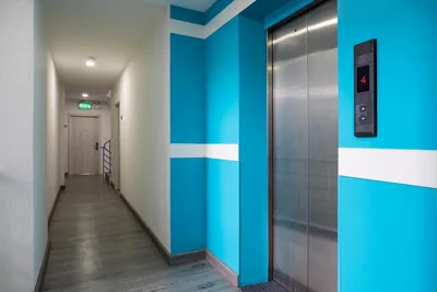iCheck inn Chill Patong – 사진 14