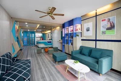 iCheck inn Chill Patong – 사진 16